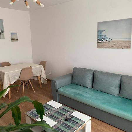 Regie Sunset Apartment Boekarest Buitenkant foto