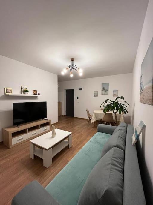 Regie Sunset Apartment Boekarest Buitenkant foto