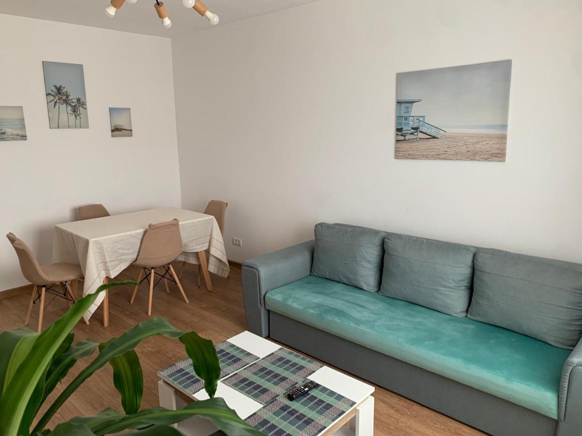 Regie Sunset Apartment Boekarest Buitenkant foto